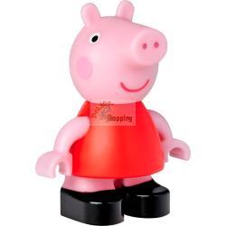 BIG WATERPLAY PEPPA PIG HOLIDAY MOD. 800055140 EAN 4004943551403