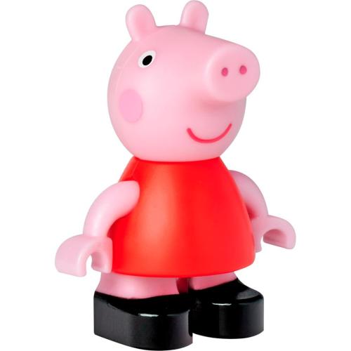 BIG WATERPLAY PEPPA PIG HOLIDAY MOD. 800055140 EAN 4004943551403