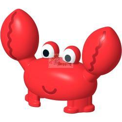 BIG WATERPLAY PEPPA PIG HOLIDAY MOD. 800055140 EAN 4004943551403