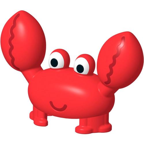 BIG WATERPLAY PEPPA PIG HOLIDAY MOD. 800055140 EAN 4004943551403