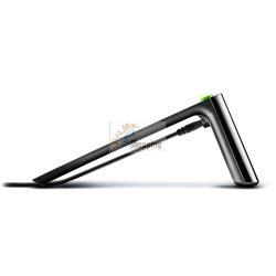 BRAUN BNC 016 BKEU SVEGLIA LED NERO MOD. 66054 EAN 4007218660541