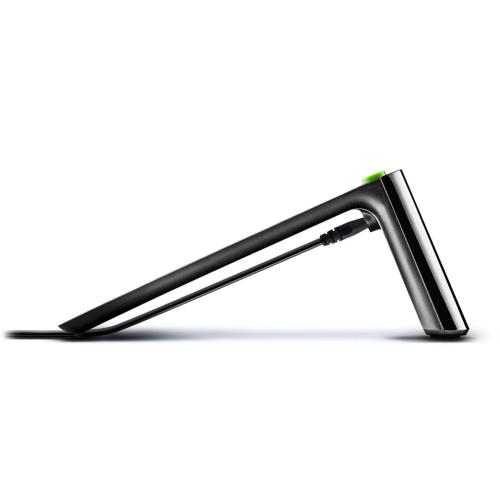 BRAUN BNC 016 BKEU SVEGLIA LED NERO MOD. 66054 EAN 4007218660541