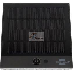 BRENNENSTUHL FARETTO SOLARE LED SOL 1000 PLANA MOD. 1173740002 EAN 4007123691708