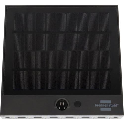 BRENNENSTUHL FARETTO SOLARE LED SOL 1000 PLANA MOD. 1173740002 EAN 4007123691708