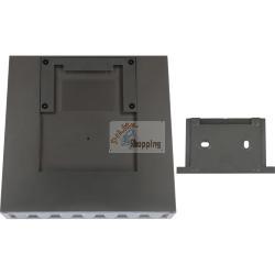 BRENNENSTUHL FARETTO SOLARE LED SOL 1000 PLANA MOD. 1173740002 EAN 4007123691708