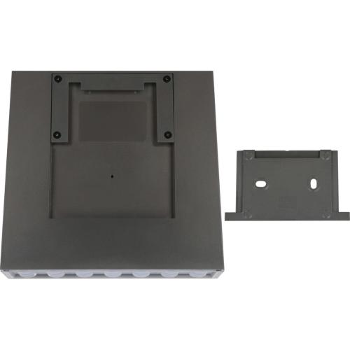 BRENNENSTUHL FARETTO SOLARE LED SOL 1000 PLANA MOD. 1173740002 EAN 4007123691708