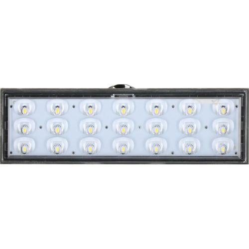 BRENNENSTUHL FARETTO SOLARE LED SOL 1000 PLANA MOD. 1173740002 EAN 4007123691708