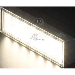 BRENNENSTUHL FARETTO SOLARE LED SOL 1000 PLANA MOD. 1173740002 EAN 4007123691708