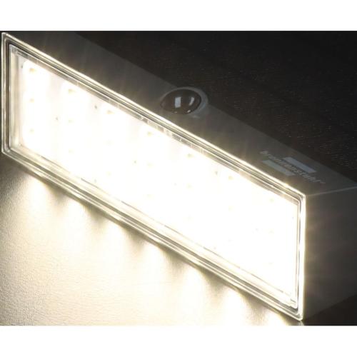 BRENNENSTUHL FARETTO SOLARE LED SOL 1000 PLANA MOD. 1173740002 EAN 4007123691708