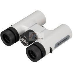 BRESSER SPIRIT 6X24 BIANCO MOD. 9676205 EAN 4007922083704