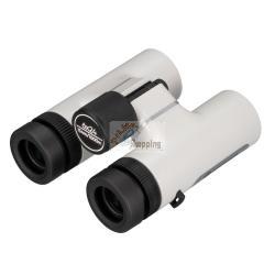 BRESSER SPIRIT 6X24 BIANCO MOD. 9676205 EAN 4007922083704