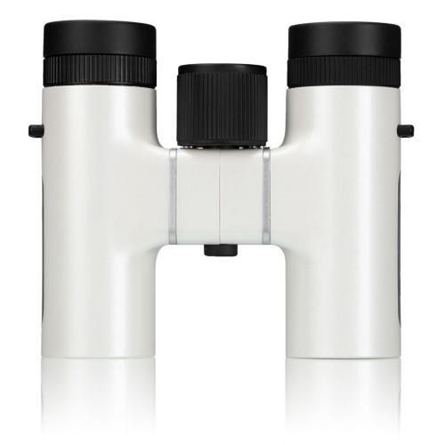 BRESSER SPIRIT 6X24 BIANCO MOD. 9676205 EAN 4007922083704