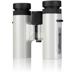 BRESSER SPIRIT 6X24 BIANCO MOD. 9676205 EAN 4007922083704