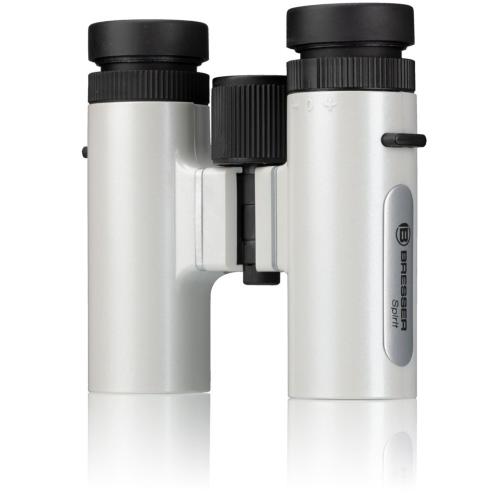 BRESSER SPIRIT 6X24 BIANCO MOD. 9676205 EAN 4007922083704