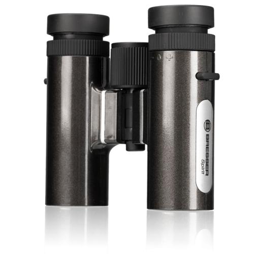 BRESSER SPIRIT 6X24 NERO MOD. 9676204 EAN 4007922083698