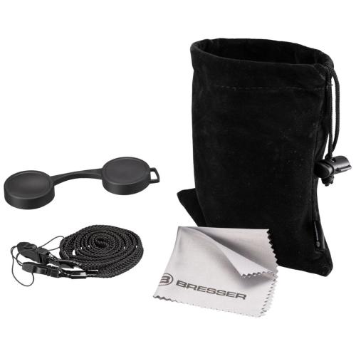 BRESSER SPIRIT 6X24 NERO MOD. 9676204 EAN 4007922083698