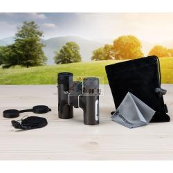 BRESSER SPIRIT 6X24 NERO MOD. 9676204 EAN 4007922083698