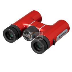 BRESSER SPIRIT 6X24 ROSSO MOD. 9676206 EAN 4007922083711