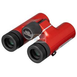 BRESSER SPIRIT 6X24 ROSSO MOD. 9676206 EAN 4007922083711