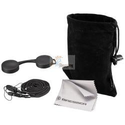 BRESSER SPIRIT 6X24 ROSSO MOD. 9676206 EAN 4007922083711