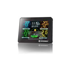 BRESSER TERMOMETRO E IGROMETRO QUADRO NLX MOD. 7000023 EAN 4007922060101