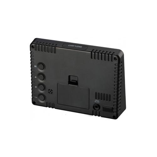 BRESSER TERMOMETRO E IGROMETRO QUADRO NLX MOD. 7000023 EAN 4007922060101