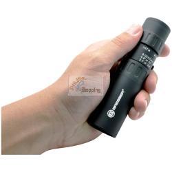 BRESSER ZOOMAR 8-25X25 MONOCLARE MOD. 1662525 EAN 4007922007403