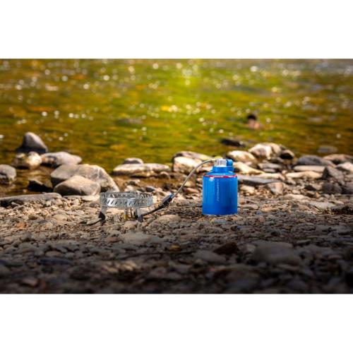 CAMPINGAZ CAMP & TREK CONNECT MOD. 2227855 EAN 3138522137052