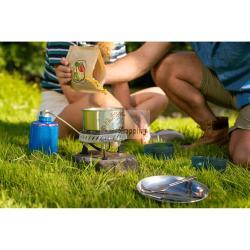 CAMPINGAZ CAMP & TREK CONNECT MOD. 2227855 EAN 3138522137052