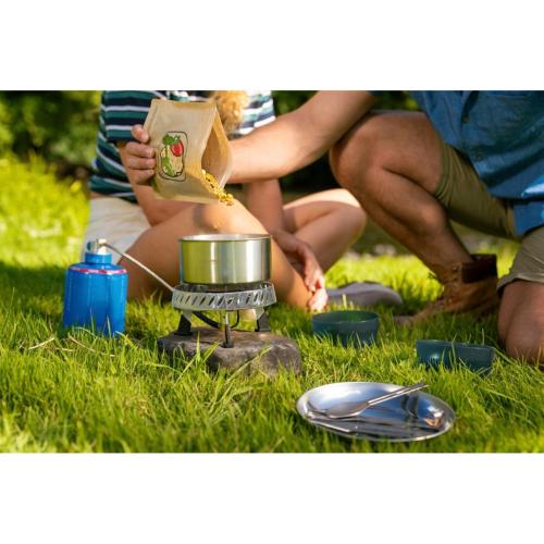 CAMPINGAZ CAMP & TREK CONNECT MOD. 2227855 EAN 3138522137052