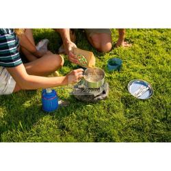 CAMPINGAZ CAMP & TREK CONNECT MOD. 2227855 EAN 3138522137052