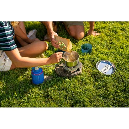 CAMPINGAZ CAMP & TREK CONNECT MOD. 2227855 EAN 3138522137052