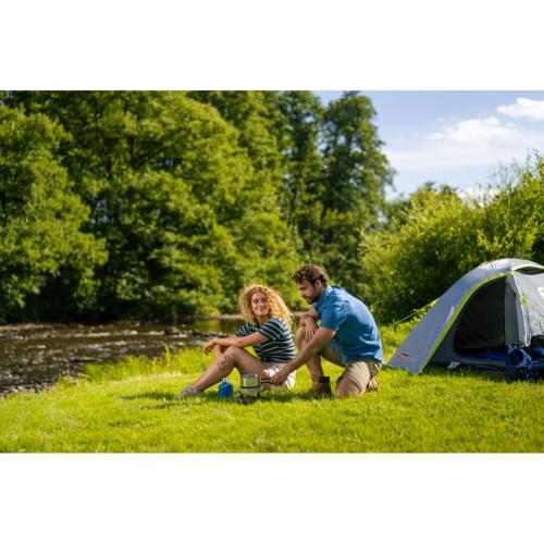 CAMPINGAZ CAMP & TREK CONNECT MOD. 2227855 EAN 3138522137052