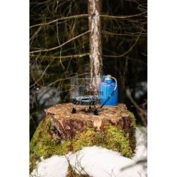 CAMPINGAZ CAMP & TREK CONNECT MOD. 2227855 EAN 3138522137052