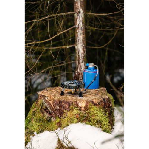 CAMPINGAZ CAMP & TREK CONNECT MOD. 2227855 EAN 3138522137052