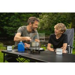 CAMPINGAZ CAMP & TREK CONNECT MOD. 2227855 EAN 3138522137052