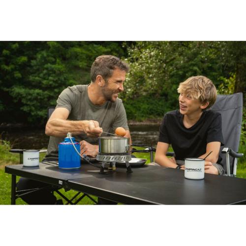 CAMPINGAZ CAMP & TREK CONNECT MOD. 2227855 EAN 3138522137052