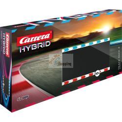 CARRERA HYBRID TRACK PACK 2 EXTENSION / CAR SET MOD. 50052002 EAN 9003150520023
