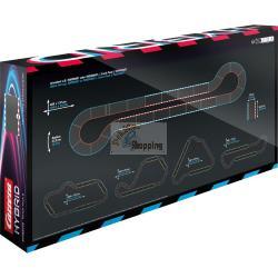 CARRERA HYBRID TRACK PACK 2 EXTENSION / CAR SET MOD. 50052002 EAN 9003150520023