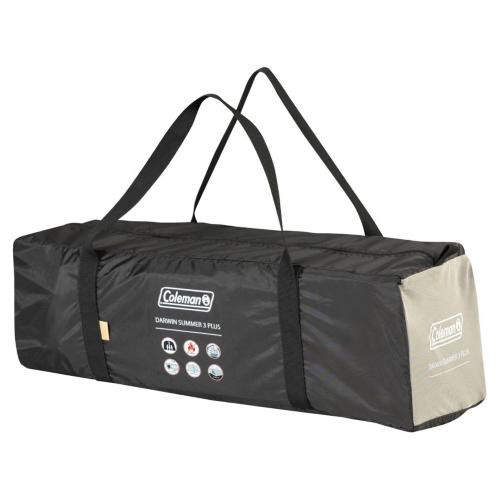 COLEMAN DARWIN SUMMER 3 PLUS MOD. 2227925 EAN 3138522137106