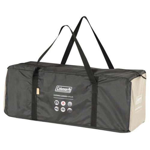 COLEMAN DARWIN SUMMER 4 PLUS MOD. 2227926 EAN 3138522137113