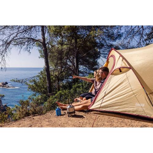 COLEMAN DARWIN SUMMER 4 PLUS MOD. 2227926 EAN 3138522137113