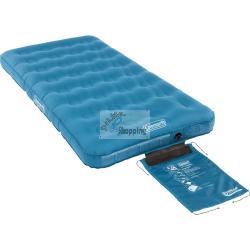 COLEMAN EXTRA DURABLE MATERASSO GONFIABILE SINGLE MOD. 2000031637 EAN 3138522099633