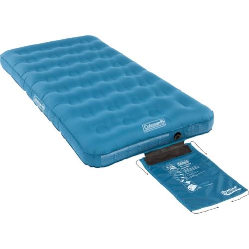 COLEMAN EXTRA DURABLE MATERASSO GONFIABILE SINGLE MOD. 2000031637 EAN 3138522099633