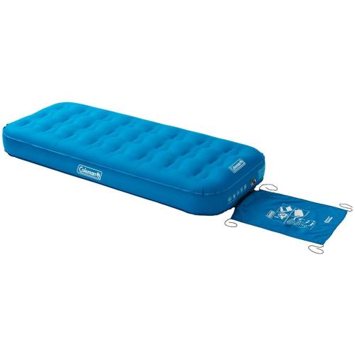 COLEMAN EXTRA DURABLE MATERASSO GONFIABILE SINGLE MOD. 2000031637 EAN 3138522099633
