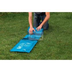 COLEMAN EXTRA DURABLE MATERASSO GONFIABILE SINGLE MOD. 2000031637 EAN 3138522099633