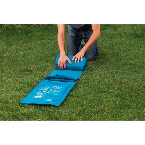 COLEMAN EXTRA DURABLE MATERASSO GONFIABILE SINGLE MOD. 2000031637 EAN 3138522099633