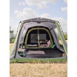 COLEMAN FASTPITCH VICTORIA FALLS 4 BLACKOUT MOD. 2229935 EAN 3138522137465