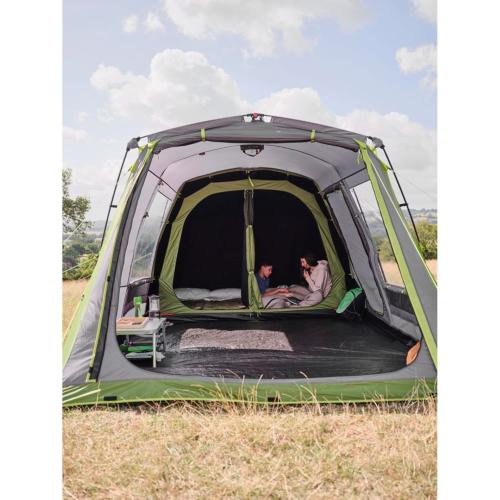 COLEMAN FASTPITCH VICTORIA FALLS 4 BLACKOUT MOD. 2229935 EAN 3138522137465