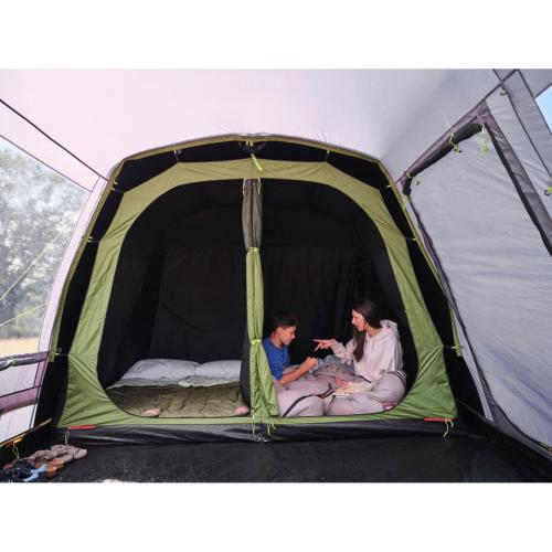 COLEMAN FASTPITCH VICTORIA FALLS 4 BLACKOUT MOD. 2229935 EAN 3138522137465